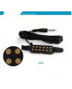 KQ3 結他 外置拾音器 GUITAR PICKUP